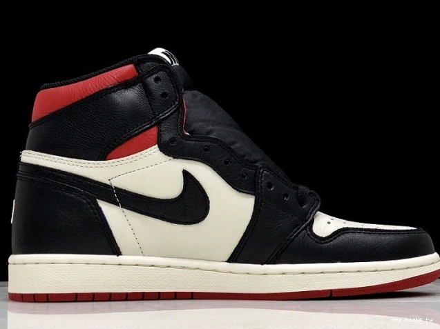 Cheap 1 OG Air 861428-106 For Retro Jordan Varsity High Red Not Resale NRG 0522